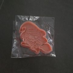 cookie cutter - witch