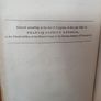 Theologiae Dogmaticae, Vol. 2 by Franciscus Patricius Kenrick (AB516) Image 3