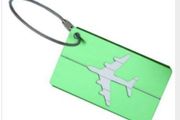 Luggage tag