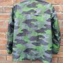 Columbia Windbreaker Jacket Womens Medium UK 10 Image 4