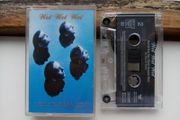 Wet Wet Wet End of Part One Cassette Tape