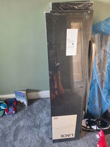 Ikea Lack Shelf