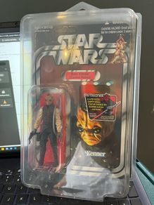 Star Wars Vintage Collection VC53 Bom Vimdin