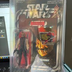 Star Wars Vintage Collection VC53 Bom Vimdin