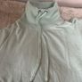 Sweaty Betty Cropped Funnel Neck Sweatshirt Small Image 2