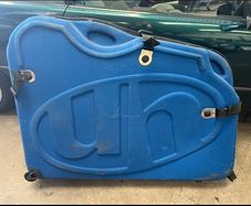 bike box