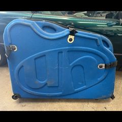 bike box