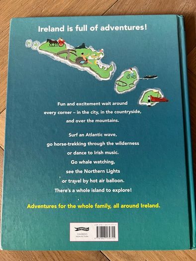 Island of Adventures