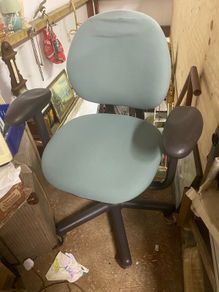 steelcase office chair