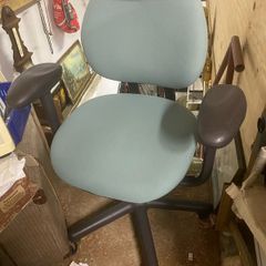 steelcase office chair