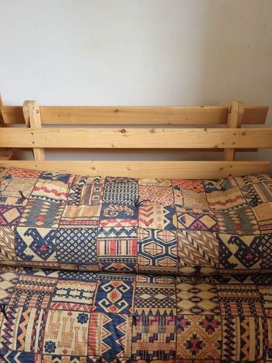 futon