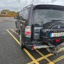 Mitsubishi pajero Image 4