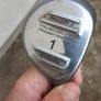 Golf Driver/1 iron Image 5