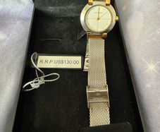 Pierre Cardin watch