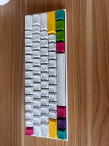 Anne pro 2 keyboard