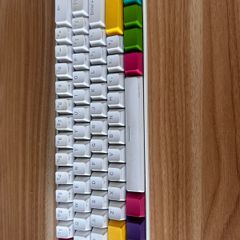 Anne pro 2 keyboard