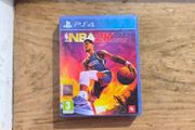 Ps4 Nba 2k23