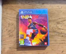 Ps4 Nba 2k23
