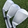 Cobra AMP Cell Pro irons Image 5