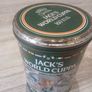 Jack Charlton world cuppa 1990 tea bag tin Image 5