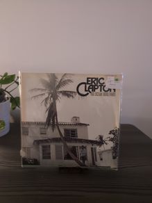 Eric Clapton - 461 Ocean Boulevard First Pressing