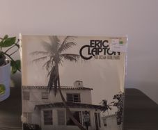 Eric Clapton - 461 Ocean Boulevard First Pressing