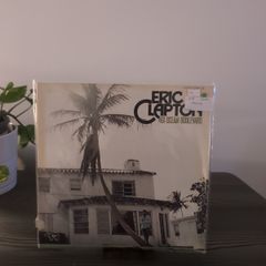 Eric Clapton - 461 Ocean Boulevard First Pressing
