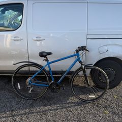 Brand New Merida Bike