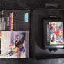 Mega Games 1. Sega Megadrive Image 4