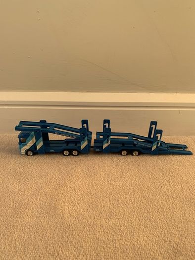 model car