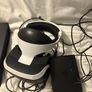 Ultimate Gaming Station: PS4 Pro 1TB + PSVR Full Kit + 46" Samsung TV + 5 Games + 3 Controllers Image 2