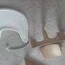 Stokke highchair Image 2