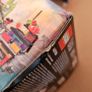 Lego Micro NINJAGO City Micro Sets (Dented Box) Image 4