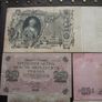 Czar-Russia. 8 State Credit Notes (1898-1917) Image 2