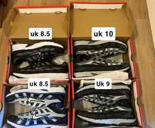 Nike P600 New