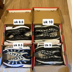 Nike P600 New