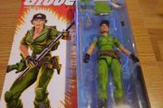 GI JOE Classified Retro: Lady Jaye 6''