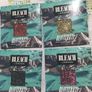 Bleach London glitterati pressed glitters eyeshadows Image 8