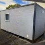 20 x 10 Office cabin or extra bed room Image 5