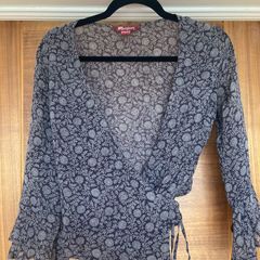 Monsoon Ladies Top