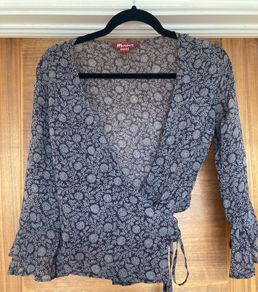 Monsoon Ladies Top