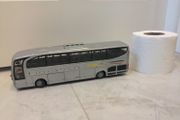 Toy Euro Coach