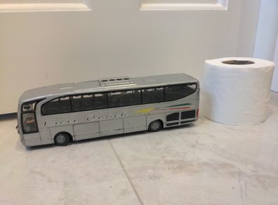 Toy Euro Coach