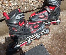 Kids Roller blades - Free shipment