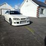 Toyota chaser jzx100 1jzvvti Image 4