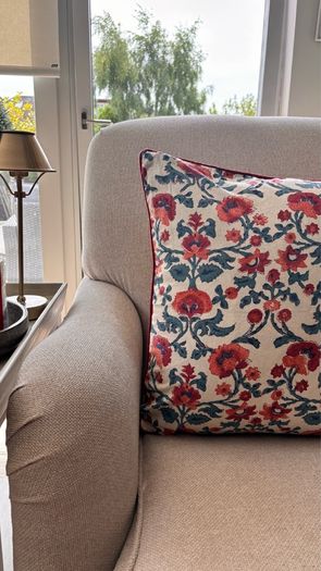 Cushion Covers