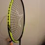 badminton racquet Image 4