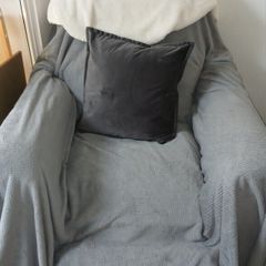 Recliner armchair