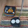 Odyssey Ai-ONE 2 Ball Jailbird Mini DB Image 4