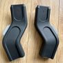 uppababy adaptors Image 2